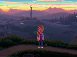 Бесплатные игры: GOG раздают сразу три проекта - изображение 1