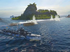 Lesta Games объявила о ребрендинге World of Tanks и World of Warships - изображение 1