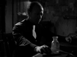 Рецензия на короткометражный фильм Beholder - изображение 1