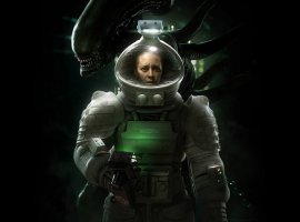 Alien: Isolation отдают в Steam всего за 68 рублей - изображение 1