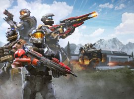 В Halo Infinite сыграло более 30 миллионов человек - изображение 1
