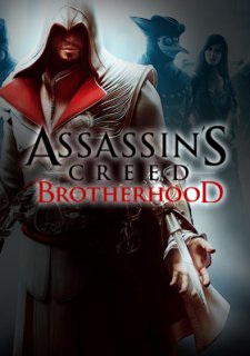 Assassin's Creed: Brotherhood