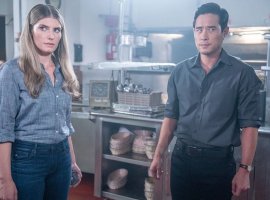 NBC закрыл «Квантовый скачок» после двух сезонов - изображение 1