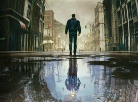 Twin Mirror от создателей Life is Strange стала еще одним временным эксклюзивом Epic Games Store - изображение 1