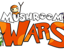 Mushroom Wars