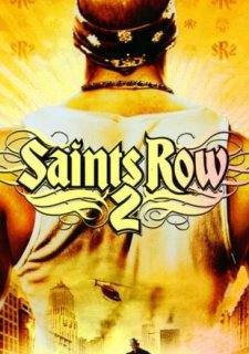 Saints Row 2