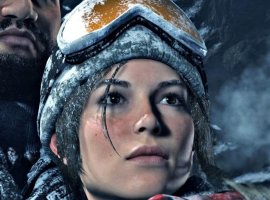 Рианна Пратчетт хочет, чтобы женщины в играх были не только сильными - изображение 1