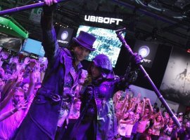 Gamescom 2016: даты, участники, главные игры - изображение 1