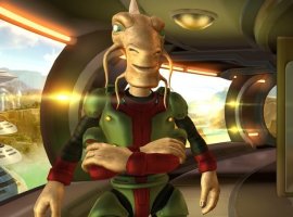 Оригинальные «Космические рейнджеры» выйдут на мобильных платформах - изображение 1