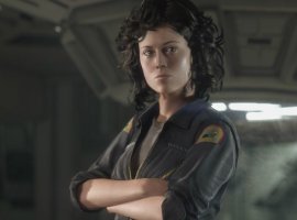 Четыре строчки кода вернули в Alien: Isolation поддержку Oculus Rift - изображение 1