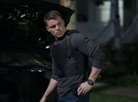 Звезда «Ночного агента» сыграет в драме с Маргарет Куолли и Патриком Шварценеггером - изображение 1