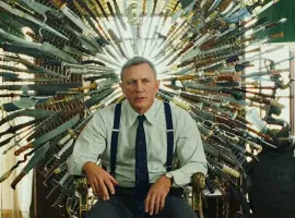 У Райана Джонсона есть желание продолжить «Достать ножи» после триквела - изображение 1