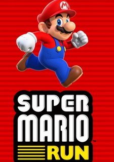 Super Mario Run