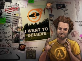 Игры, не успевшие рассказать свою историю - изображение 1