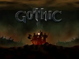 Gothic — 20 лет. Вот почему это одна из лучших RPG в истории игровой индустрии - изображение 1