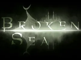 Broken Sea: Первые подробности о венгерской Dragon Age - изображение 1