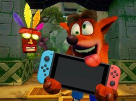 Свежий Nintendo Direct: порты ваших любимых игр на Switch и кое-что еще - изображение 1