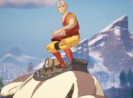 В Fortnite пройдут коллаборации с «Аватаром» и «Неуязвимым» - изображение 1