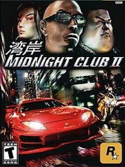 Midnight Club II