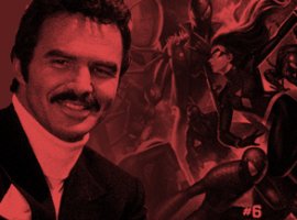 Новости 7 сентября одной строкой: Civilization VI выйдет на Switch, пересказ предыдущих Tomb Raider - изображение 1