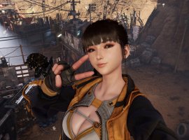 Tencent выступит издателем следующей игры авторов Stellar Blade - изображение 1