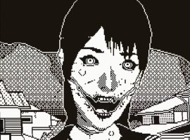 Безумие в крови: как World of Horror признается в любви Дзюндзи Ито и всем хоррорам мира - изображение 1