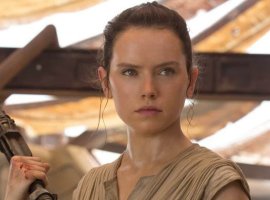 Борьба с сексизмом: где фигурки и игры с Рей из «Пробуждения Силы»? - изображение 1