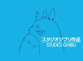 Studio Ghibli и LucasFilm объявили о сотрудничестве - изображение 1