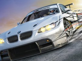 Need for Speed: SHIFT и еще 3 события из истории игровой индустрии - изображение 1