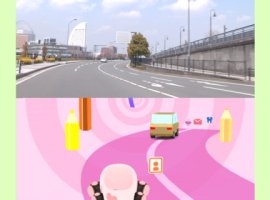 Играй и потребляй 2: 10 рекламных игр для мобильных телефонов - изображение 1