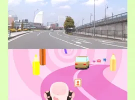 Играй и потребляй 2: 10 рекламных игр для мобильных телефонов - изображение 1