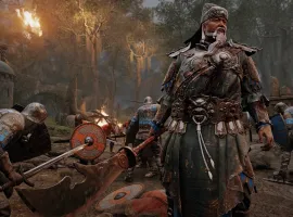 Ubisoft показала трейлер «аркадного» режима For Honor - изображение 1