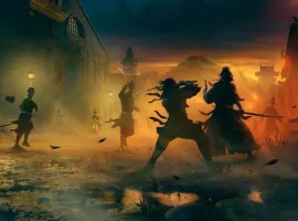 Геймдиректор Rise of the Ronin пообещал учесть ошибки при создании новой игры - изображение 1