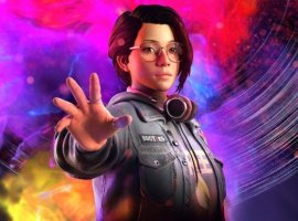 True Colors: появилось название новой игры Life is Strange, изображение главной героини, дата выхода - изображение 1