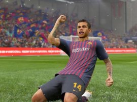 Нормальные игры закончились? В июле подписчикам PS Plus подарят PES 2019 и Horizon Chase Turbo - изображение 1