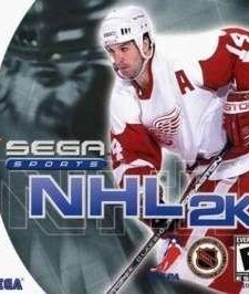 NHL 2K