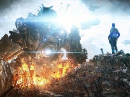 Пять причин поиграть в Titanfall - изображение 1