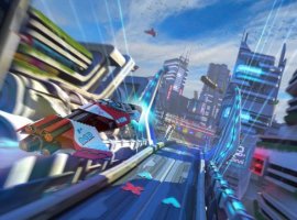 10 причин купить WipEout Omega Collection - изображение 1