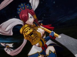 RPG по аниме Fairy Tail перенесли на лето 2020 года - изображение 1