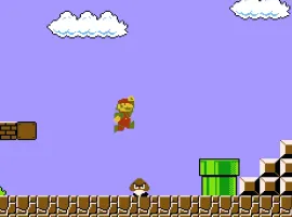 Новый рекорд по спидрану Super Mario Bros стал на 4 кадра лучше и приблизился к идеальному - изображение 1