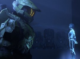 В Halo Infinite добавили официальную русскую озвучку - изображение 1