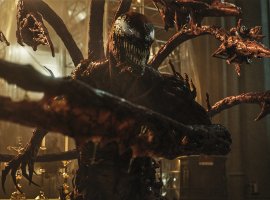 Рецензия на фильм «Веном 2»: как сиквел умудрились сделать хуже первой части - изображение 1