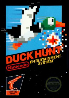 Duck Hunt