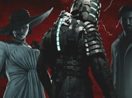 Как видеоигры нас пугают? Главные приёмы создания хорроров: гейм-дизайн, саунд и сторителлинг - изображение 1