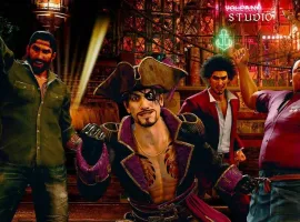 Авторы Like a Dragon: Pirate Yakuza in Hawaii обновили системные требования игры - изображение 1