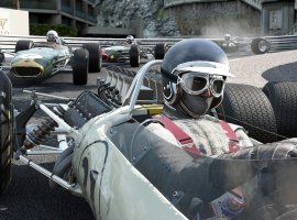 Project Cars докатится до Европы в конце ноября - изображение 1