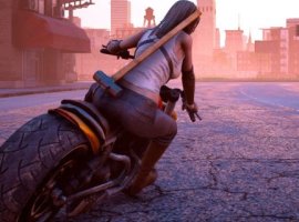 Road Rage объединяет насилие и мотоциклы - изображение 1