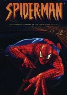 Spider-Man
