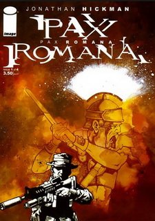 Pax Romana