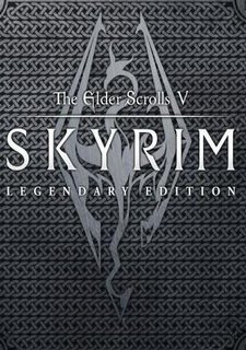 The Elder Scrolls 5: Skyrim - Legendary Edition
